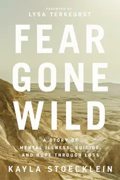 fear gone wild book cover image