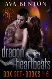 Dragon Heartbeats The Box Set: Books 1-6 book summary, reviews and download
