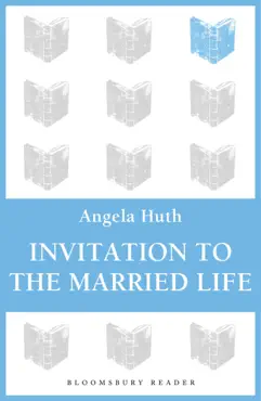 invitation to the married life imagen de la portada del libro