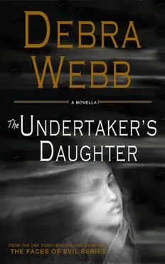 the undertaker's daughter imagen de la portada del libro