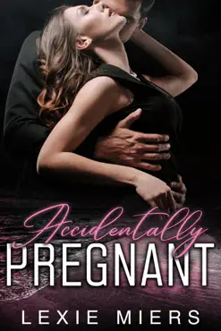 accidentally pregnant book cover image