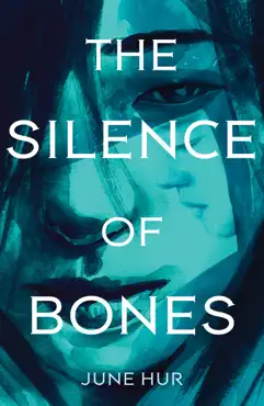 the silence of bones book cover image