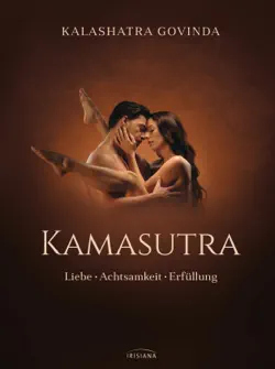 kamasutra book cover image