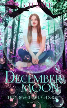 december moon book cover image