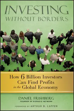 investing without borders book cover image