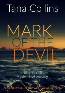 mark of the devil book cover image