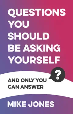 questions you should be asking yourself book cover image