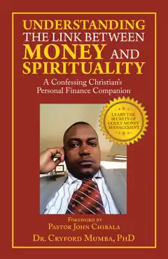 understanding the link between money and spirituality imagen de la portada del libro