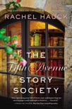 The Fifth Avenue Story Society book summary, reviews and download