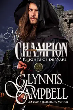 my champion book cover image