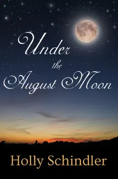 under the august moon book cover image
