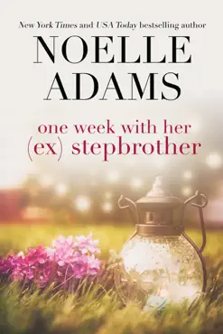 one week with her (ex) stepbrother book cover image