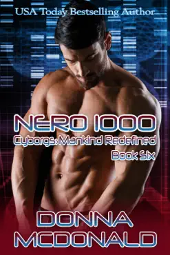 nero 1000 book cover image