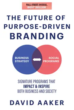 the future of purpose-driven branding book cover image