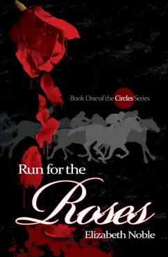 run for the roses imagen de la portada del libro