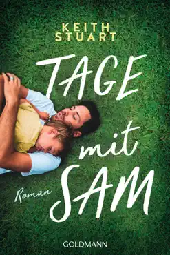 tage mit sam book cover image