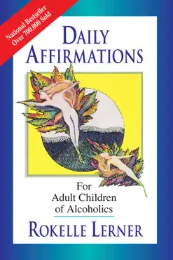 daily affirmations for adult children of alcoholics book cover image
