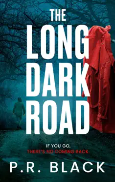 the long dark road book cover image
