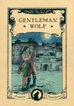 gentleman wolf book cover image