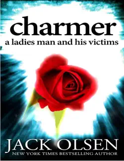 charmer book cover image