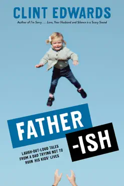 father-ish book cover image