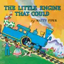 The Little Engine That Could book summary, reviews and download