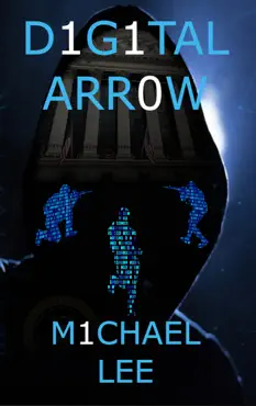 digital arrow book cover image