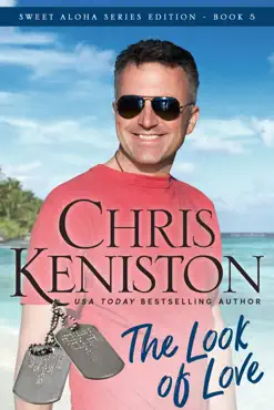 the look of love: beach read edition book cover image