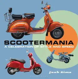 scootermania book cover image