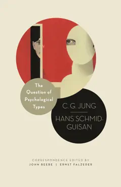 the question of psychological types book cover image