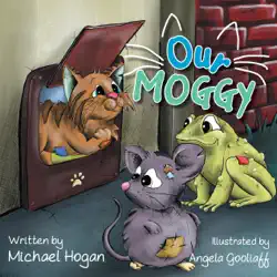 our moggy book cover image