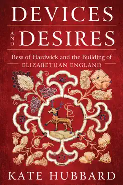 devices and desires book cover image