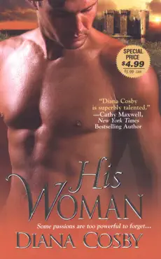 his woman book cover image