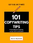 101 Copywriting Tips for Beginners and Advanced synopsis, comments