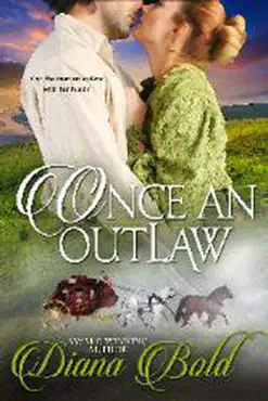 once an outlaw book cover image
