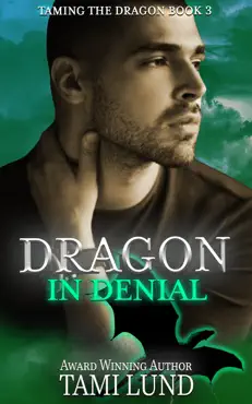dragon in denial book cover image