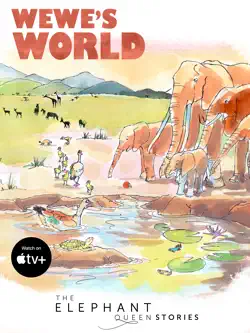 wewe’s world book cover image
