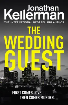 the wedding guest imagen de la portada del libro