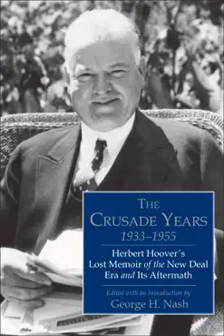 the crusade years, 1933 -1955 imagen de la portada del libro