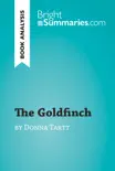 The Goldfinch by Donna Tartt (Book Analysis) sinopsis y comentarios