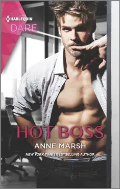 hot boss book cover image