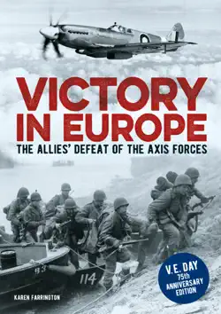 victory in europe book cover image