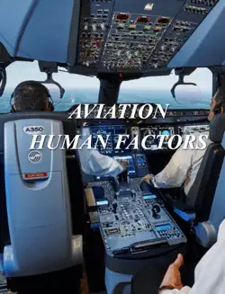 aviation human factors imagen de la portada del libro