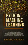 Python Machine Learning synopsis, comments