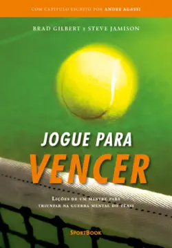 jogue para vencer book cover image