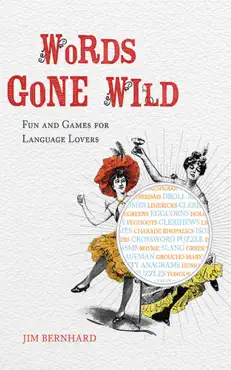 words gone wild book cover image