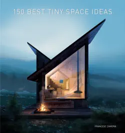 150 best tiny space ideas book cover image
