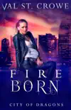 Fire Born synopsis, comments