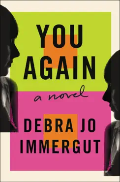 you again book cover image