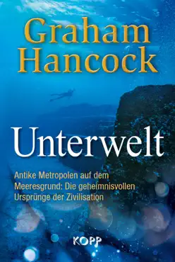 unterwelt book cover image